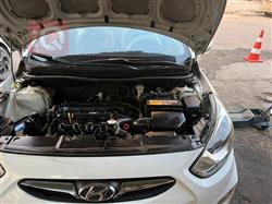 هيونداي أكسنت